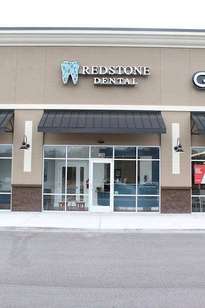 Redstone Dental - General dentist in Huntsville, AL