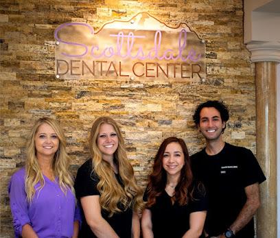 Scottsdale Dental Center - General dentist in Scottsdale, AZ