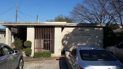 Wingate, Mark W. D.D.S. - General dentist in Waco, TX