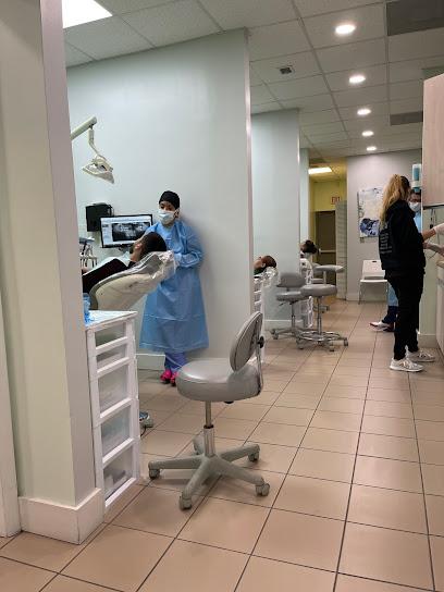 Dr J Dental & Associates - General dentist in Miami, FL