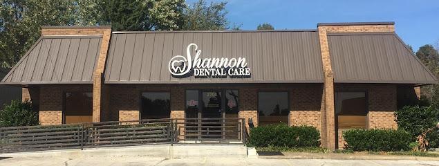 Shannon Family Dental Care - General dentist in Jonesboro, AR