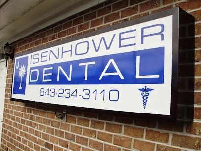 Isenhower Dental - General dentist in Conway, SC