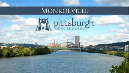 Pittsburgh Oral Surgery - Oral surgeon in Monroeville, PA