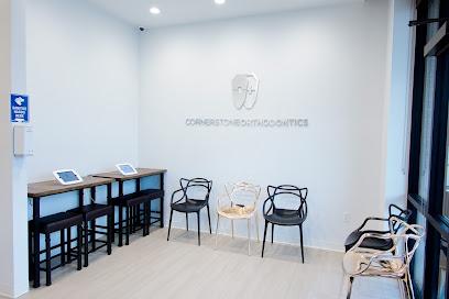 Cornerstone Orthodontics, hyuseuteon hanin gyojeong jeonmun cigwa - Orthodontist in Katy, TX