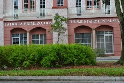 The Smile Fairy Dental Spa - General dentist in Naples, FL