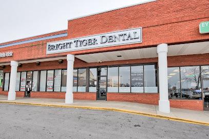 Bright Tiger Dental – Richmond Rd Lexington - General dentist in Lexington, KY