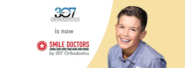 Smile Doctors by 307 Orthodontics - Orthodontist in Gillette, WY