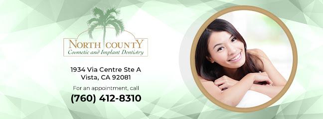 North County Cosmetic and Implant Dentistry - Cosmetic dentist, General dentist in Vista, CA