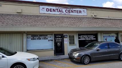 Lauderhill Dental Center - General dentist in Fort Lauderdale, FL