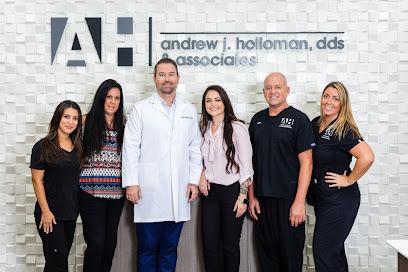 Andrew J. Holloman, DDS & Associates - Cosmetic dentist, General dentist in Clearwater, FL