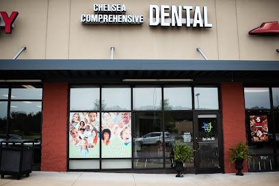 Chelsea Comprehensive Dental - General dentist in Chelsea, AL