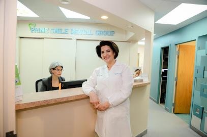 Prime Smile Dental Group - General dentist in Marlborough, MA