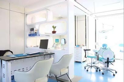 Dentist (DENTISTA)Luo Lan Gang Ya Yi Ya Ke Biao Zhun Chi Ke Yi Yuan - General dentist in Rowland Heights, CA