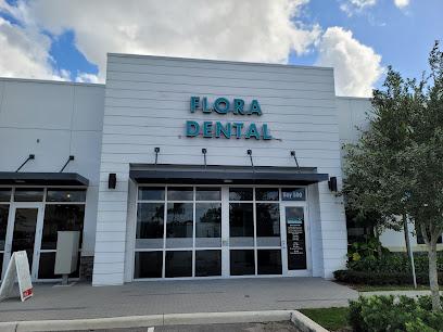 Flora Dental - General dentist in Delray Beach, FL