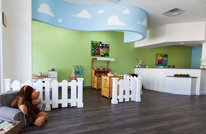 Toothbud Pediatric Dentistry - Pediatric dentist in Austin, TX