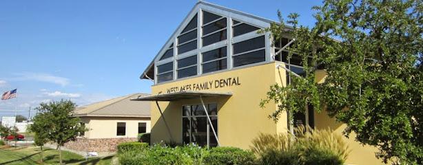 Westlakes Family Dental - General dentist in San Antonio, TX