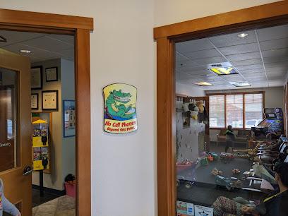 Fircrest Children’s Dentistry - General dentist in Tacoma, WA