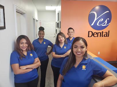 Yes Dental - General dentist in Dallas, TX