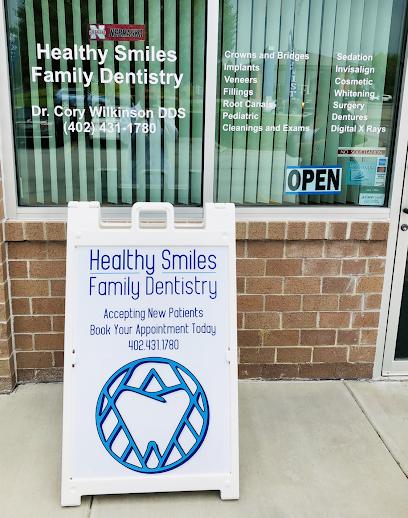 Healthy Smiles Family Dentistry - General dentist in Omaha, NE