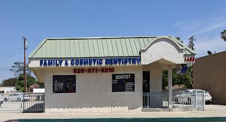 Sunday Dental - General dentist in San Gabriel, CA
