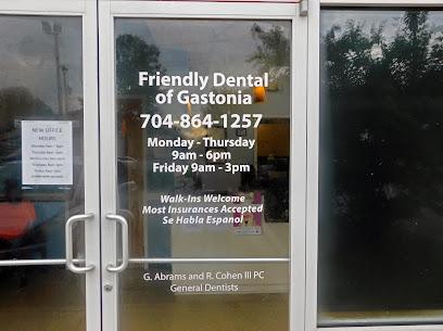 Friendly Dental Group of West Gastonia - General dentist in Gastonia, NC