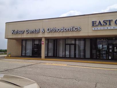 Katsur Dental & Orthodontics - General dentist in Monroeville, PA