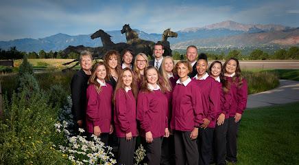 Pinnacle Dentistry - General dentist in Colorado Springs, CO