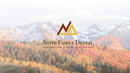 Pinnacle Advanced Dentistry–Family & Cosmetic Dentistry, Orthodontics & Pediatrics, Implant & Laser Dentistry - General dentist in Nephi, UT