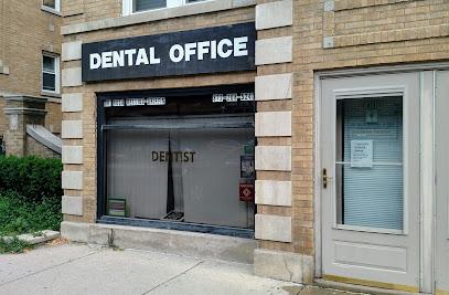 Dr.Rosa Bellido-Griffin - General dentist in Chicago, IL
