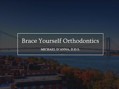 Michael D’Anna, DDS - Orthodontist in Staten Island, NY