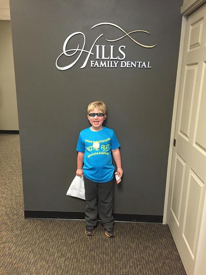 Hills Family Dental - General dentist in Platte City, MO