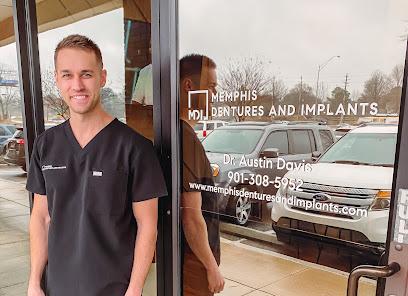Memphis Dentures and Implants - General dentist in Arlington, TN