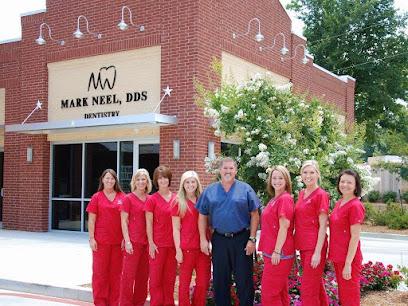 Mark Neel, DDS - General dentist in Marshall, TX