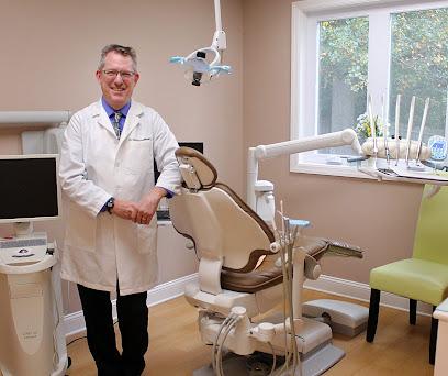 Scott A. Hudimac DDS - General dentist in Latrobe, PA