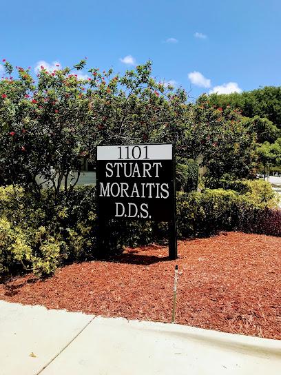 Stuart G. Moraitis, DDS - General dentist in Fort Lauderdale, FL