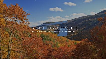 Vincent J. Giaimo, DDS, LLC - General dentist in Amsterdam, NY