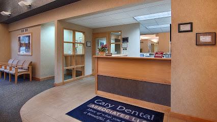 Cary Dental Associates LLC - General dentist in Cary, IL