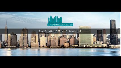 LIC Dental Associates - Cosmetic dentist, General dentist in Long Island City, NY