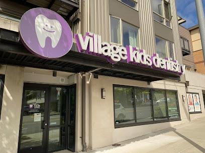 Village Kids Dentistry - Pediatric dentist in Seattle, WA