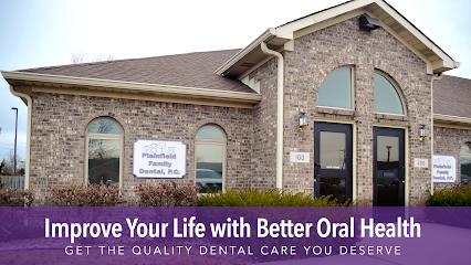 Plainfield Family Dental: Timothy J. Williams, DDS - General dentist in Plainfield, IN
