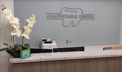 Comfortable Dental - General dentist in Minneapolis, MN