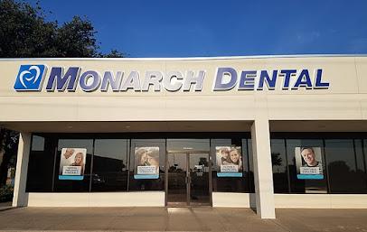 Monarch Dental & Orthodontics - General dentist in Abilene, TX