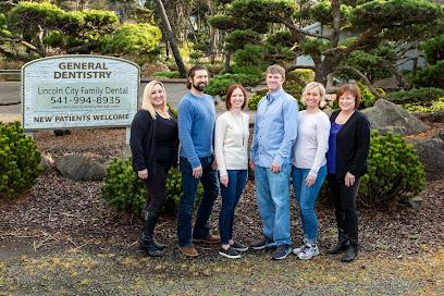 Lincoln City Family Dental - General dentist in Lincoln City, OR