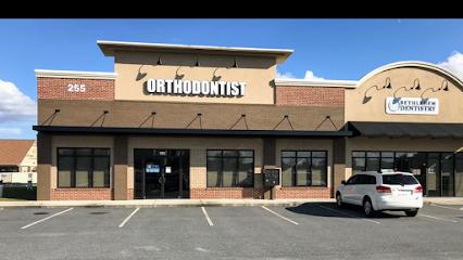 Salyer Orthodontics - Orthodontist in Bethlehem, GA