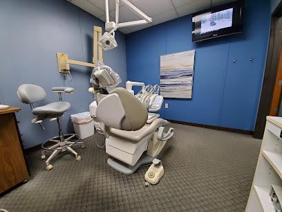 Ghareeb Dental Group - General dentist in Charleston, WV