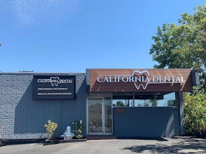 California Dental - General dentist in San Fernando, CA