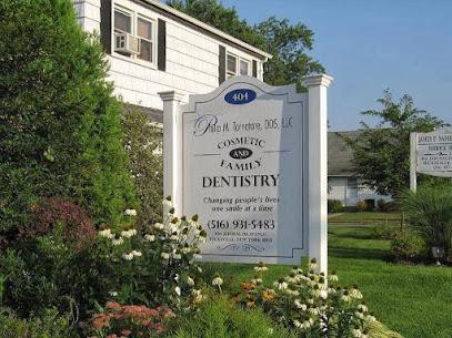 Philip M. Tornatore DDS - Cosmetic dentist, General dentist in Hicksville, NY