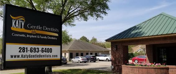 Katy Gentle Dentists - Cosmetic dentist, General dentist in Katy, TX