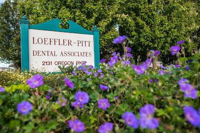 Loeffler-Pitt Dental Associates - General dentist in Lancaster, PA