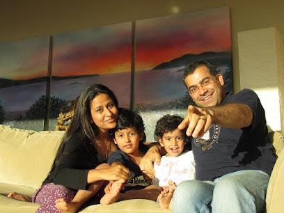 Dr. Sonia Raina, DMD & Dr. Gary Nelson, DDS - General dentist in Mill Valley, CA